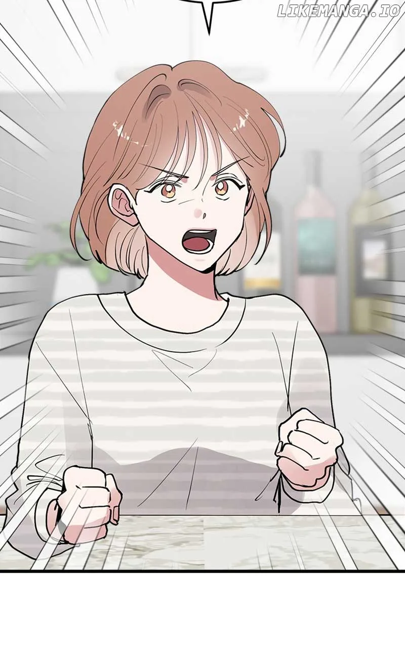 The Team Leader is Tired of Being A Newlywed Chapter 34 page 6