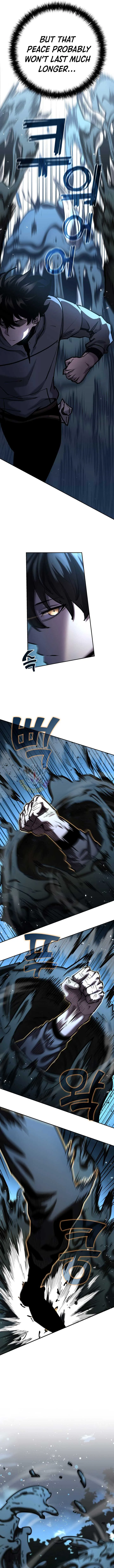The Sword God from a Ruined World Chapter 34 page 12