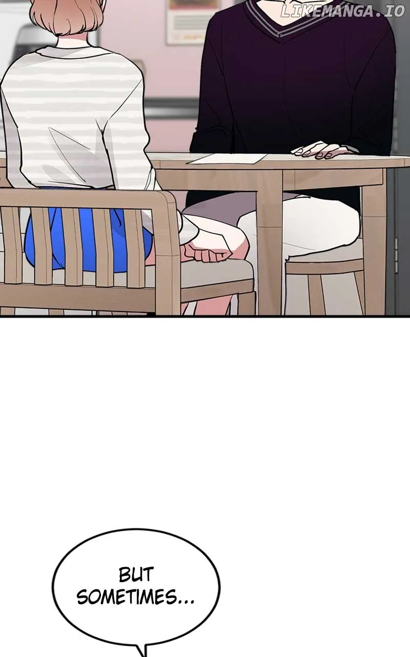 The Team Leader is Tired of Being A Newlywed Chapter 34 page 12