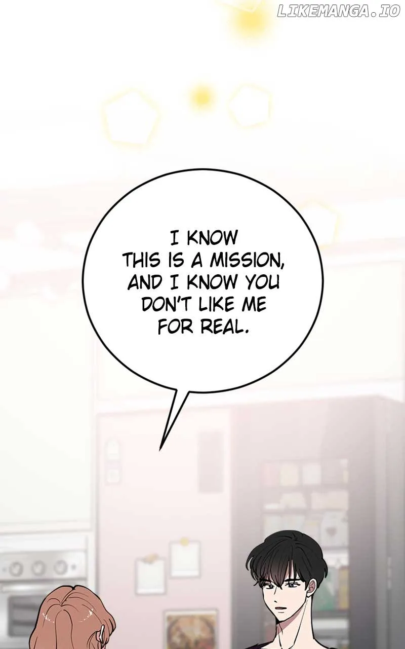 The Team Leader is Tired of Being A Newlywed Chapter 34 page 11