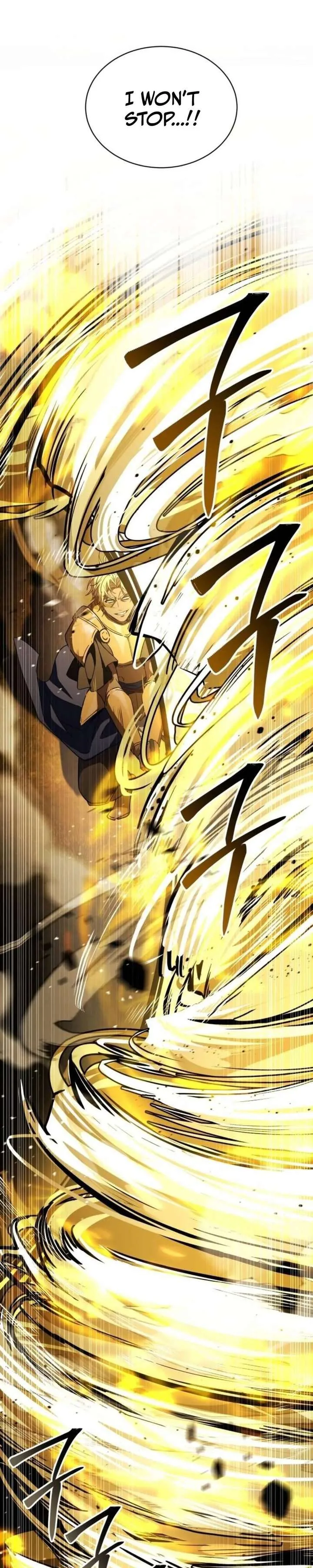 The Swordmaster Who Leapt Through Time Chapter 34 page 29