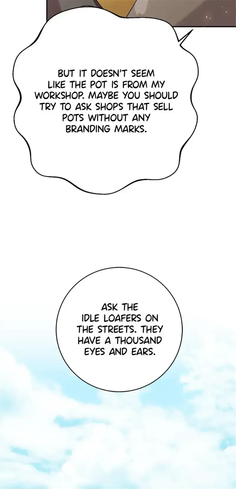 The Tale of the Tiger Girl Chapter 34 page 60