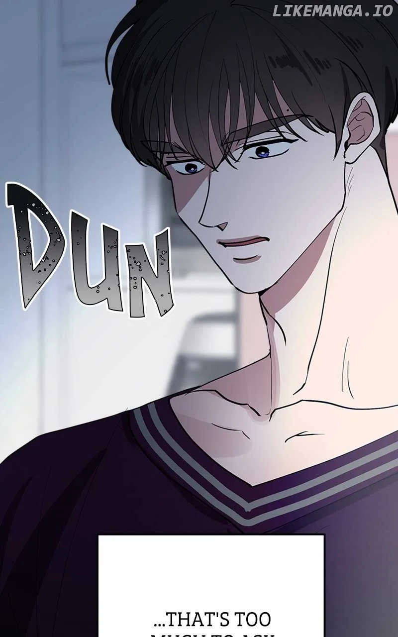 The Team Leader is Tired of Being A Newlywed Chapter 34 page 8