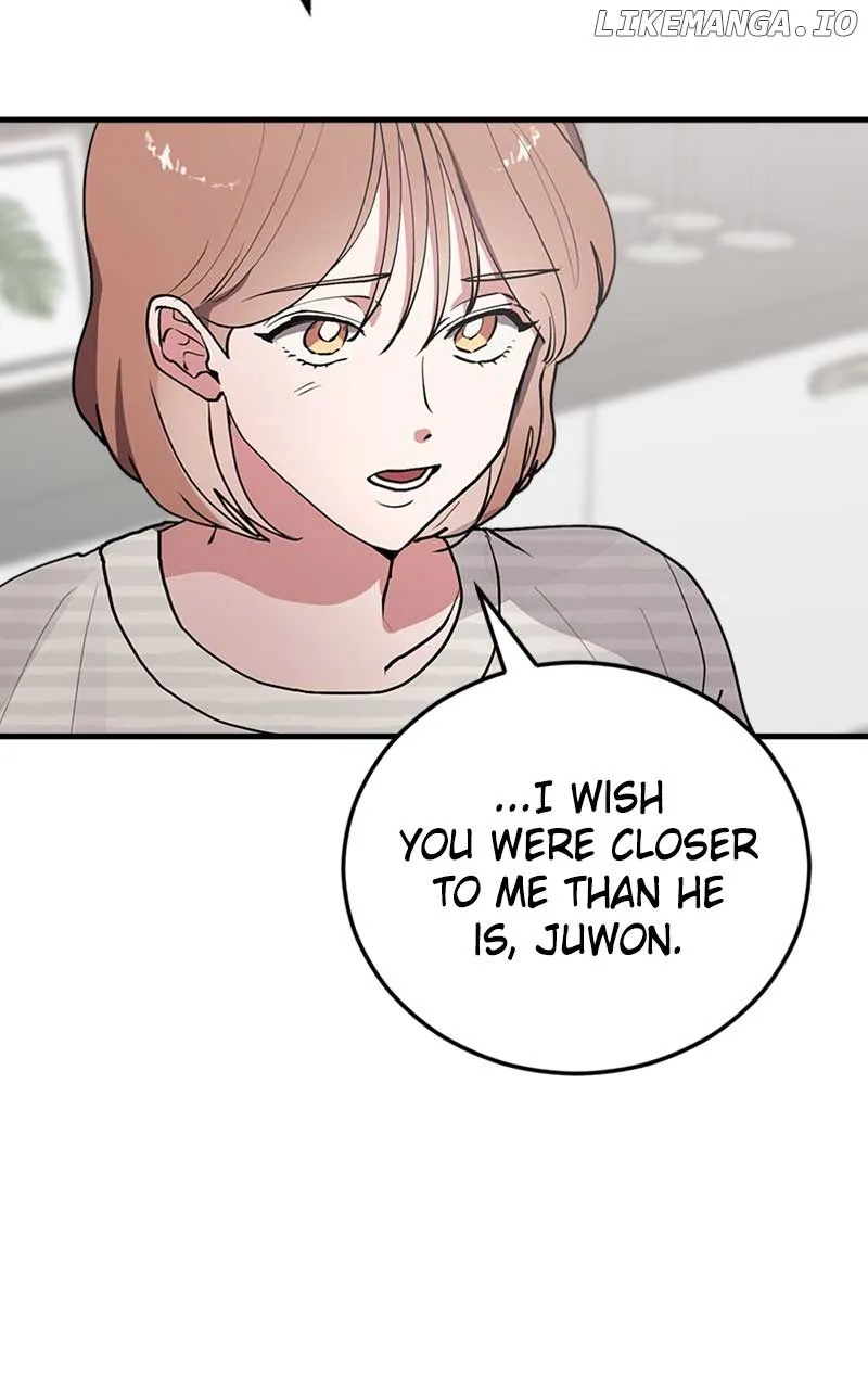 The Team Leader is Tired of Being A Newlywed Chapter 34 page 13