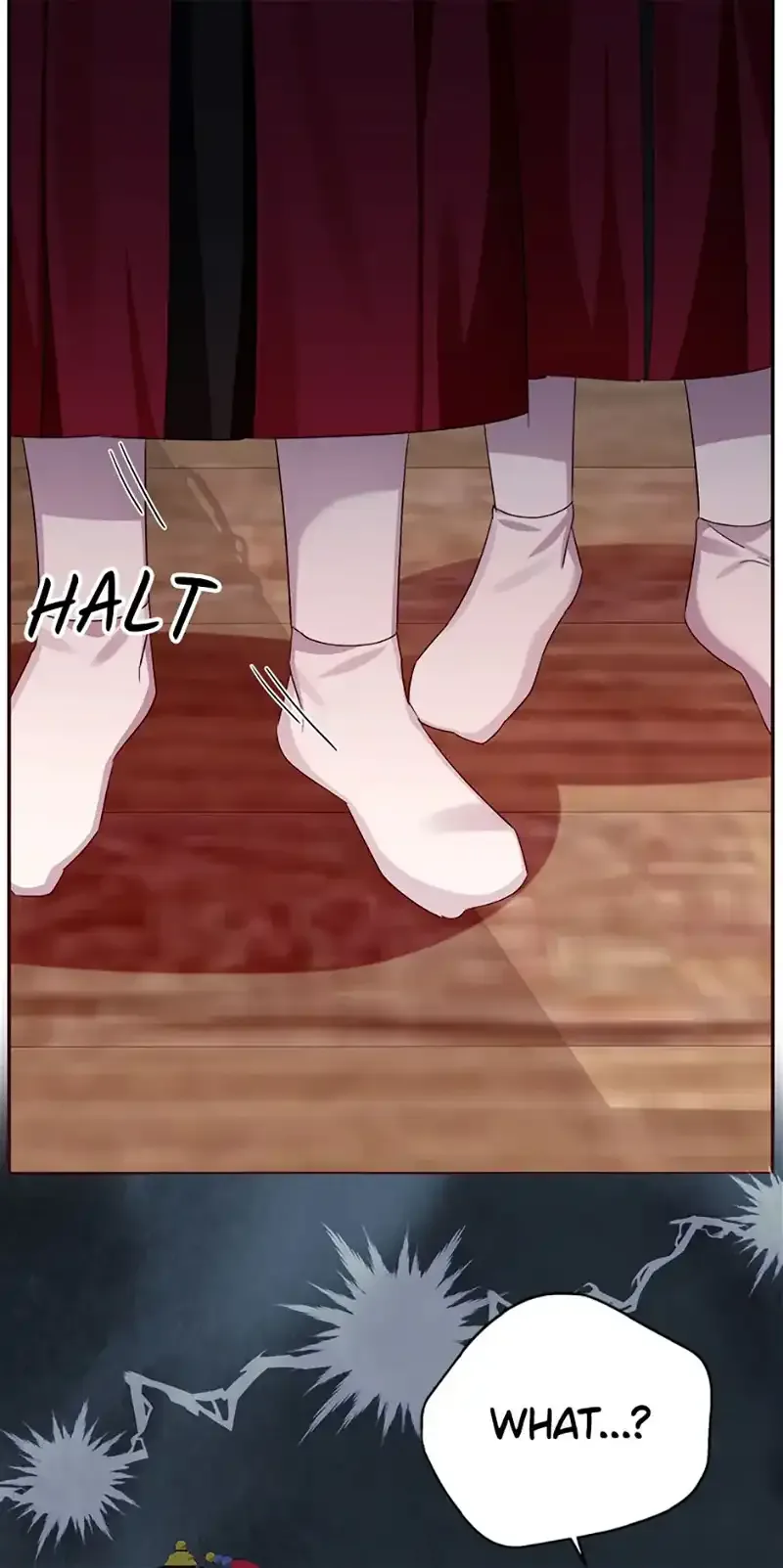 The Tale of the Tiger Girl Chapter 34 page 68