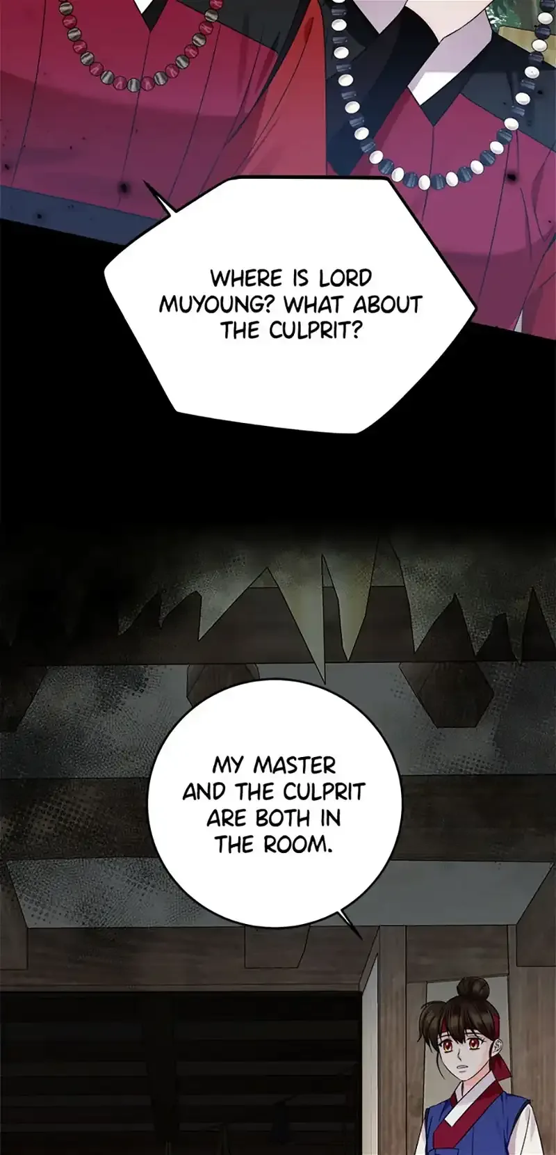 The Tale of the Tiger Girl Chapter 34 page 65