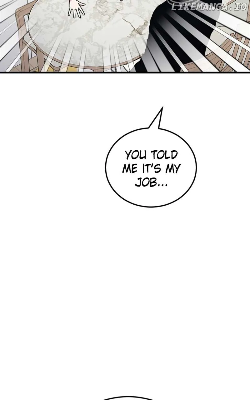 The Team Leader is Tired of Being A Newlywed Chapter 34 page 17