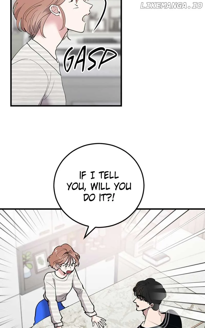 The Team Leader is Tired of Being A Newlywed Chapter 34 page 16
