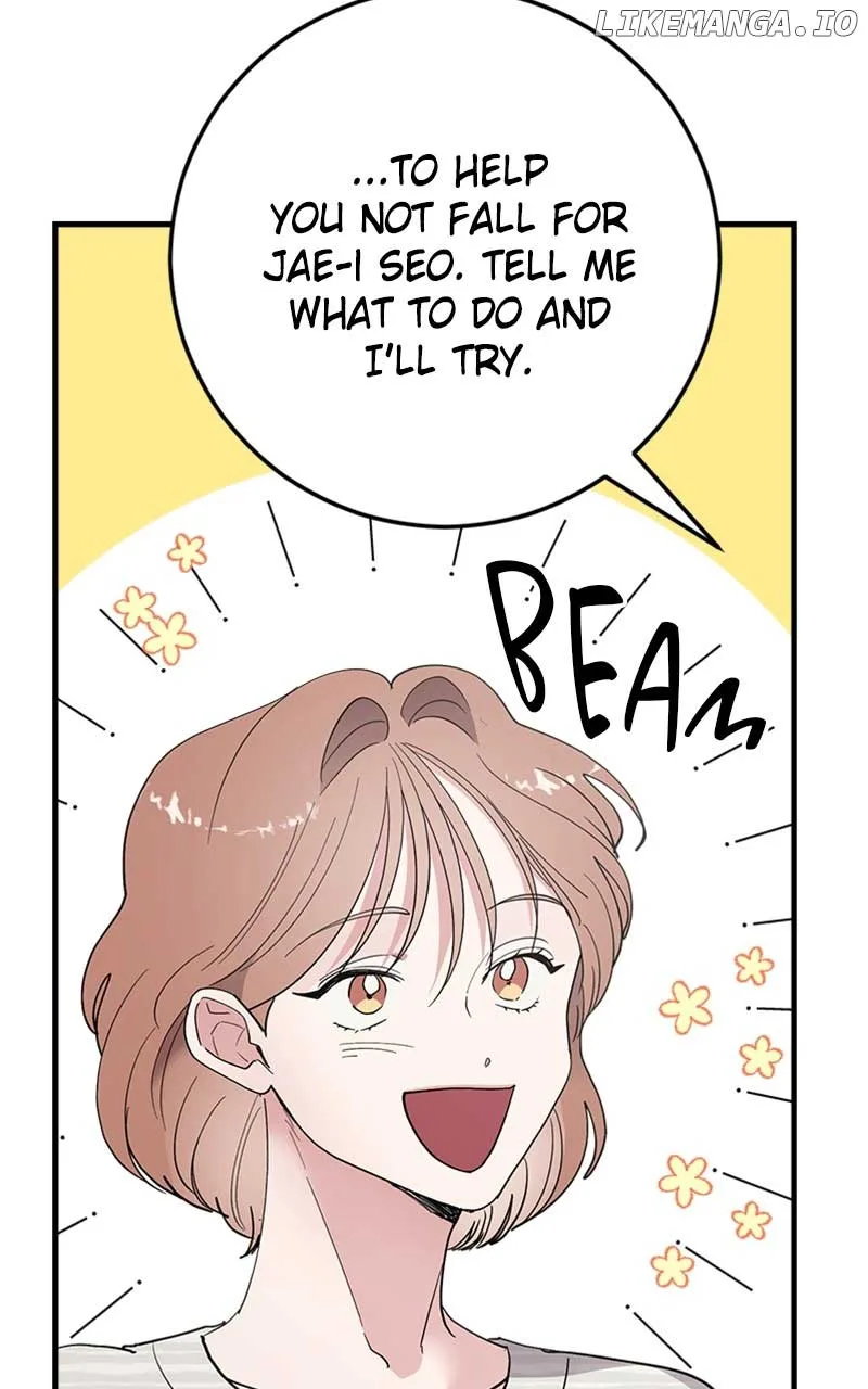 The Team Leader is Tired of Being A Newlywed Chapter 34 page 18