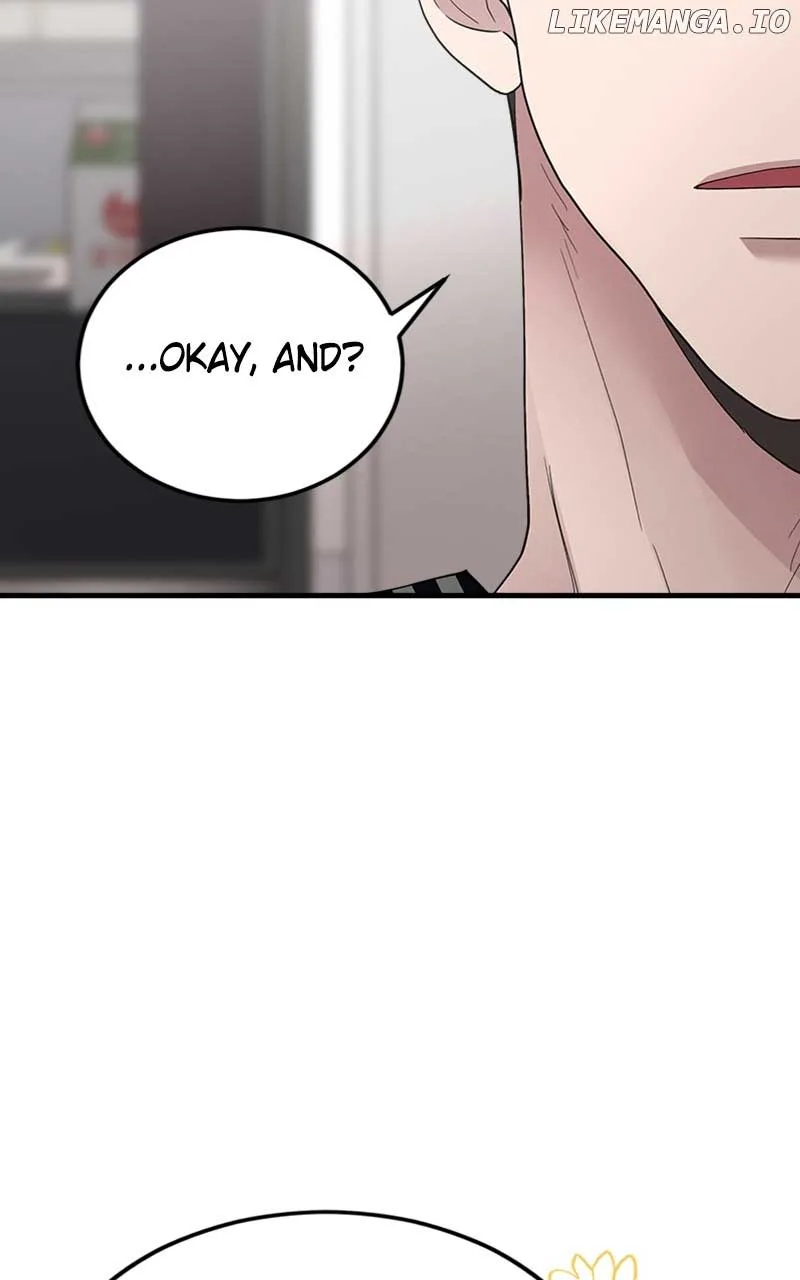 The Team Leader is Tired of Being A Newlywed Chapter 34 page 23