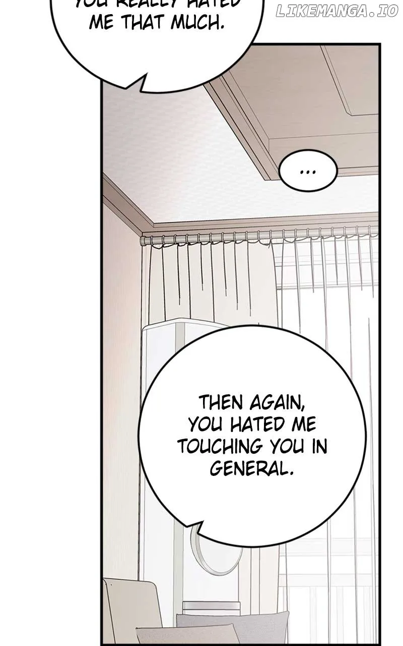 The Team Leader is Tired of Being A Newlywed Chapter 34 page 33