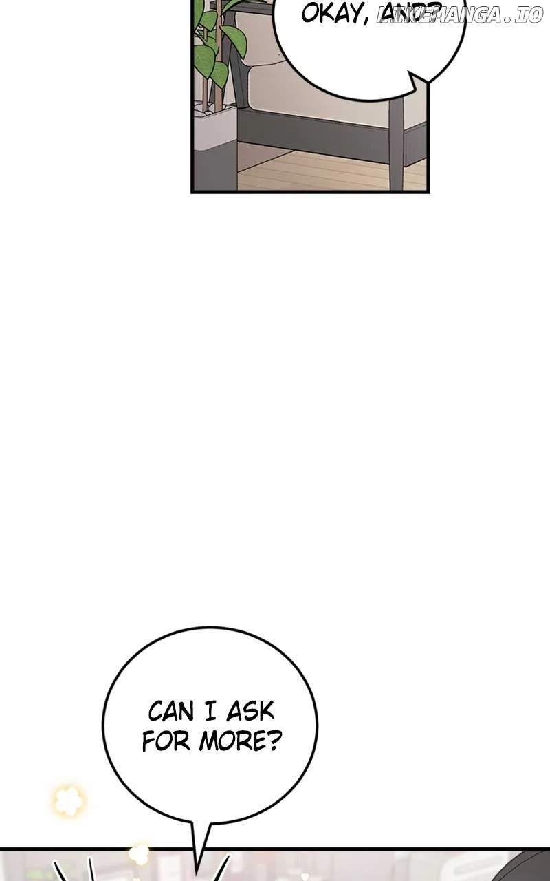 The Team Leader is Tired of Being A Newlywed Chapter 34 page 25