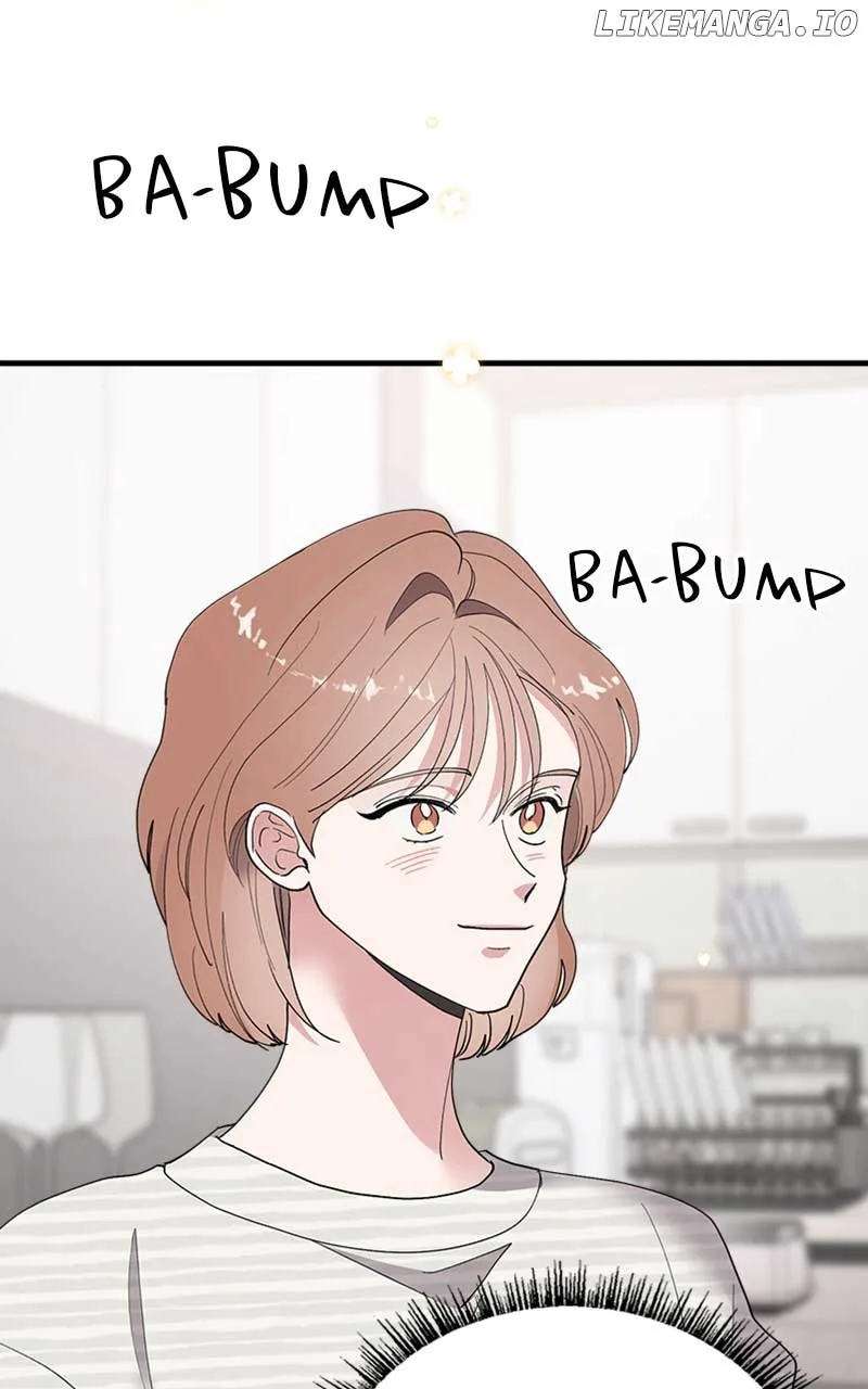 The Team Leader is Tired of Being A Newlywed Chapter 34 page 27