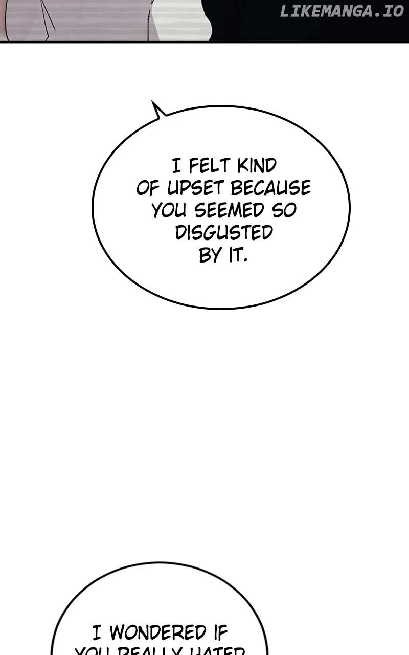 The Team Leader is Tired of Being A Newlywed Chapter 34 page 32