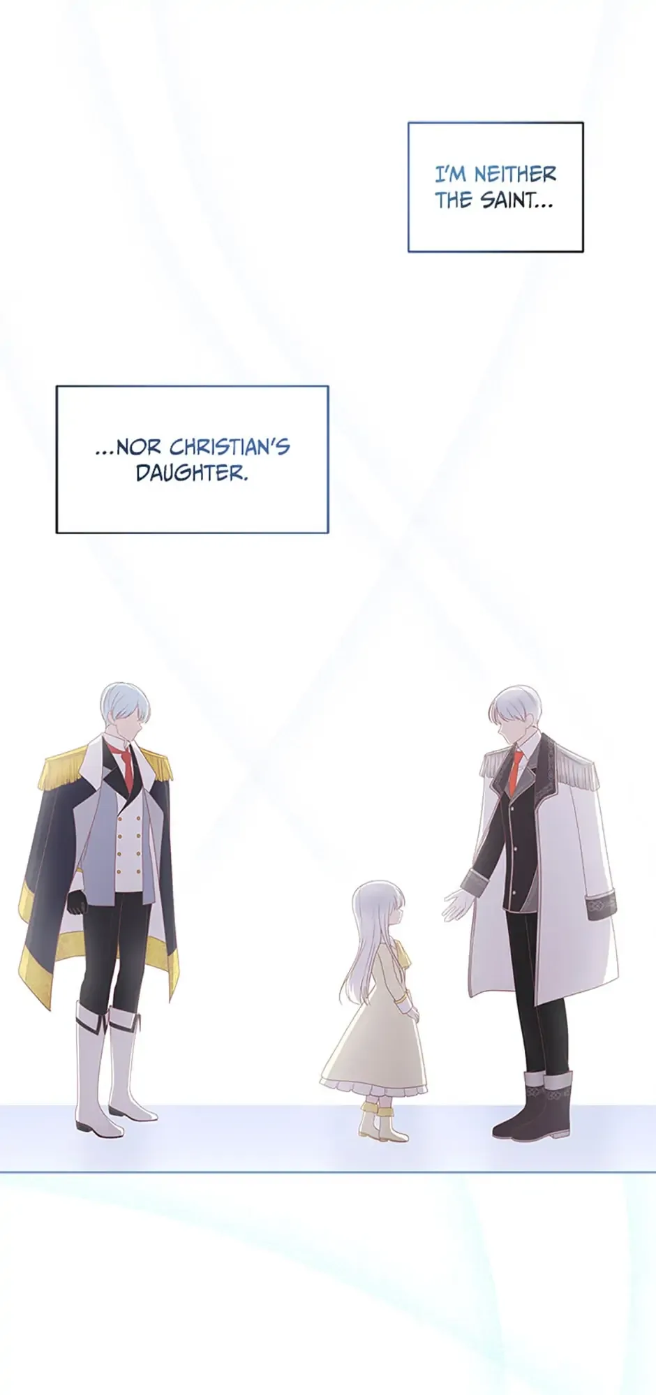 The Villain’s Precious Daughter Chapter 34 page 4