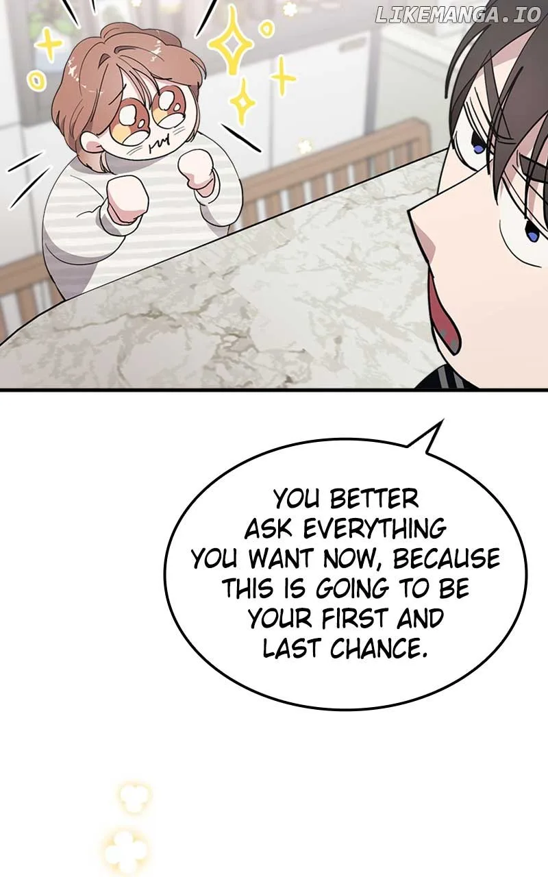 The Team Leader is Tired of Being A Newlywed Chapter 34 page 26