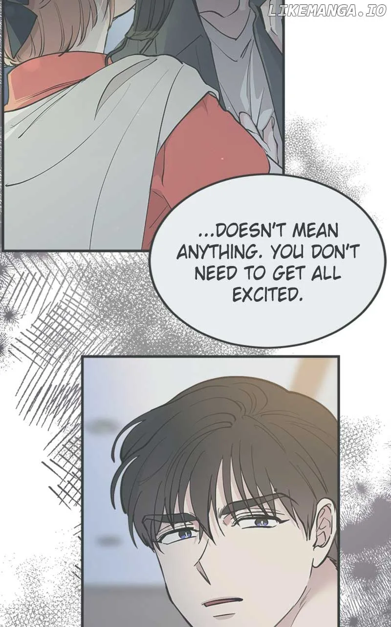 The Team Leader is Tired of Being A Newlywed Chapter 34 page 29