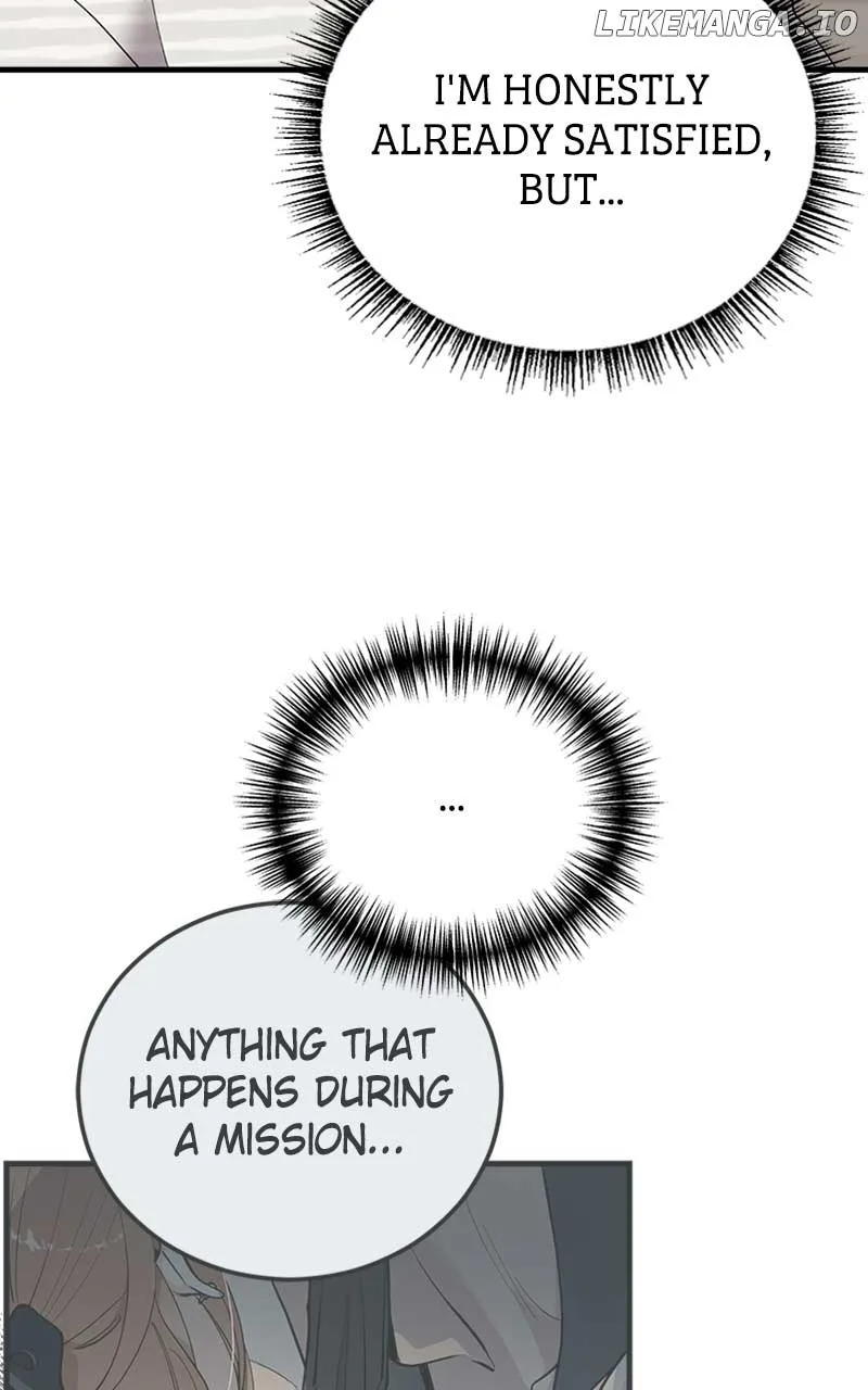 The Team Leader is Tired of Being A Newlywed Chapter 34 page 28