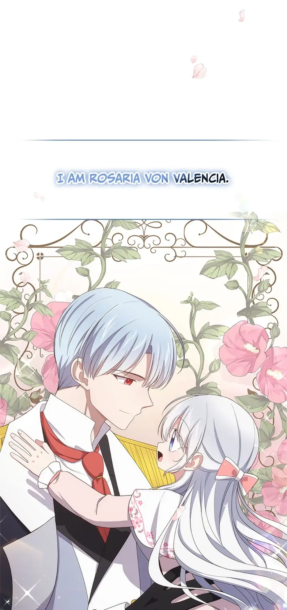 The Villain’s Precious Daughter Chapter 34 page 6