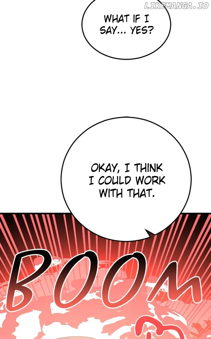 The Team Leader is Tired of Being A Newlywed Chapter 34 page 39