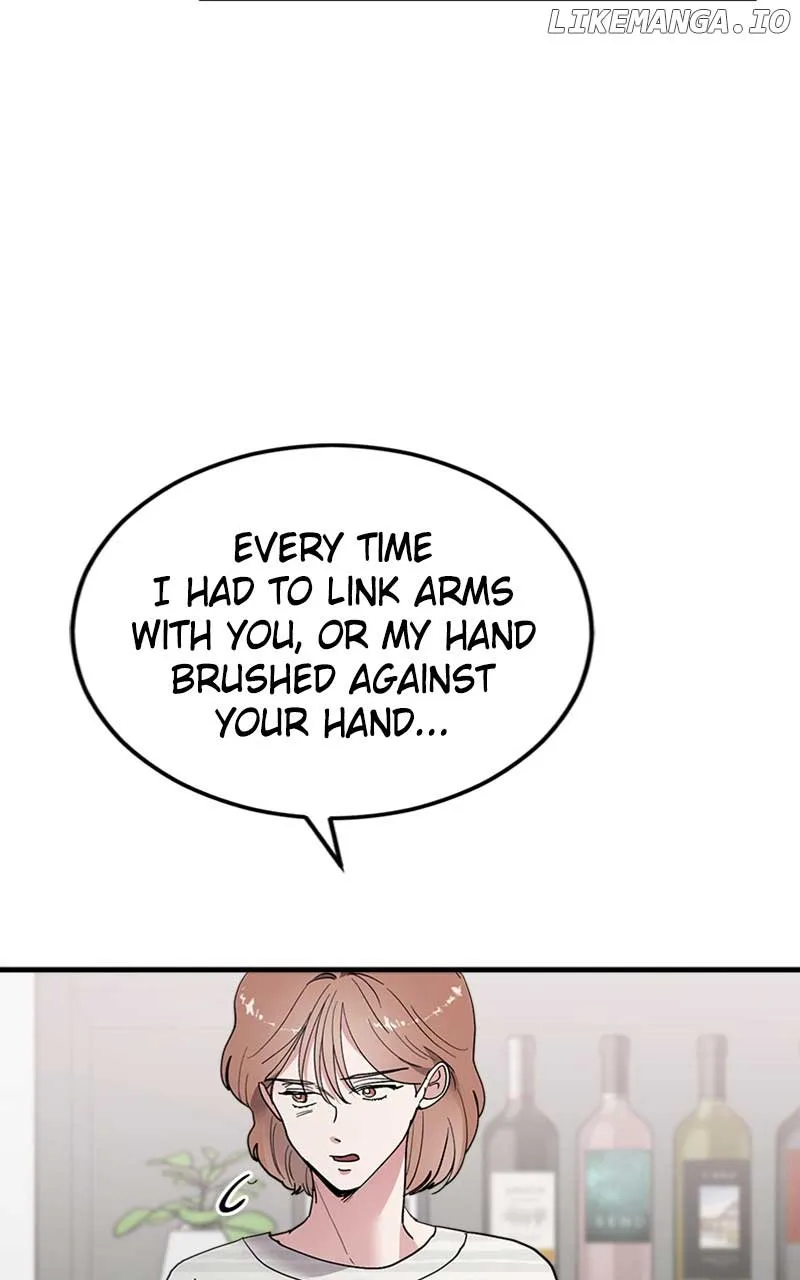 The Team Leader is Tired of Being A Newlywed Chapter 34 page 34