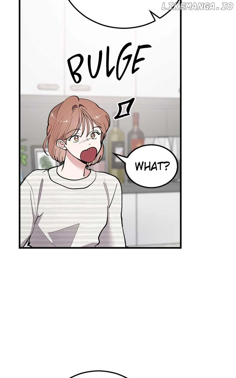 The Team Leader is Tired of Being A Newlywed Chapter 34 page 37