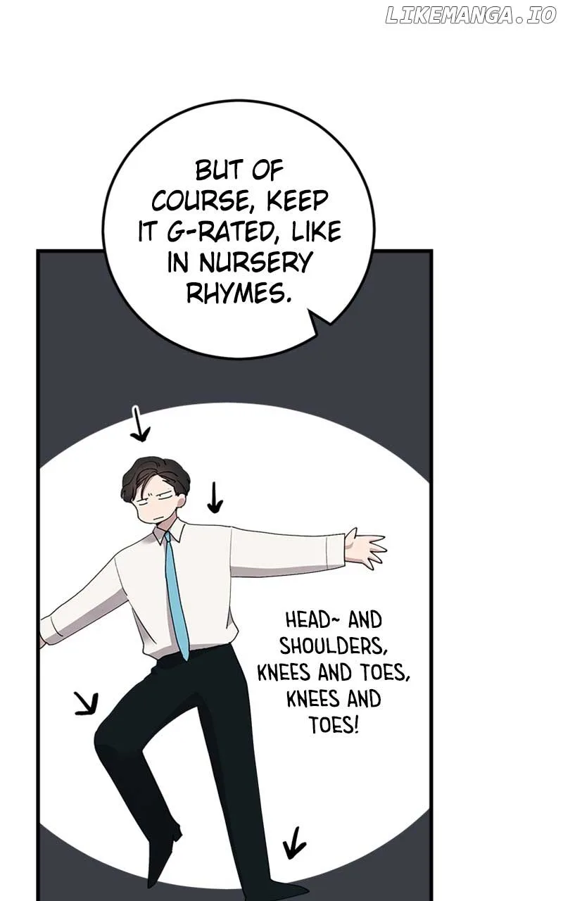 The Team Leader is Tired of Being A Newlywed Chapter 34 page 42