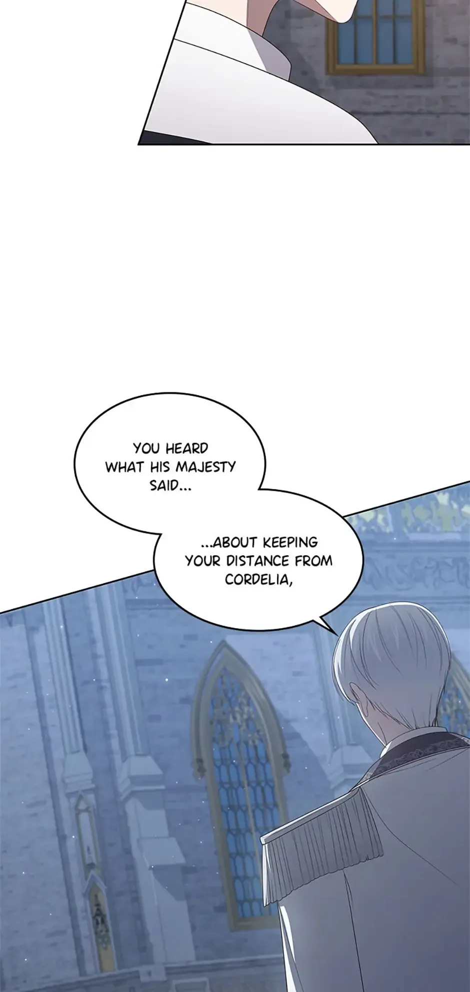 The Villain’s Precious Daughter Chapter 34 page 15