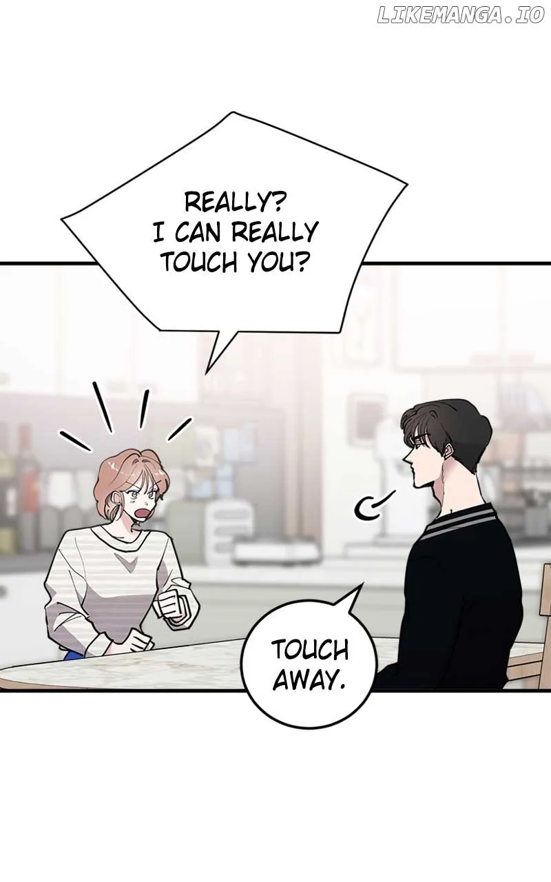 The Team Leader is Tired of Being A Newlywed Chapter 34 page 41