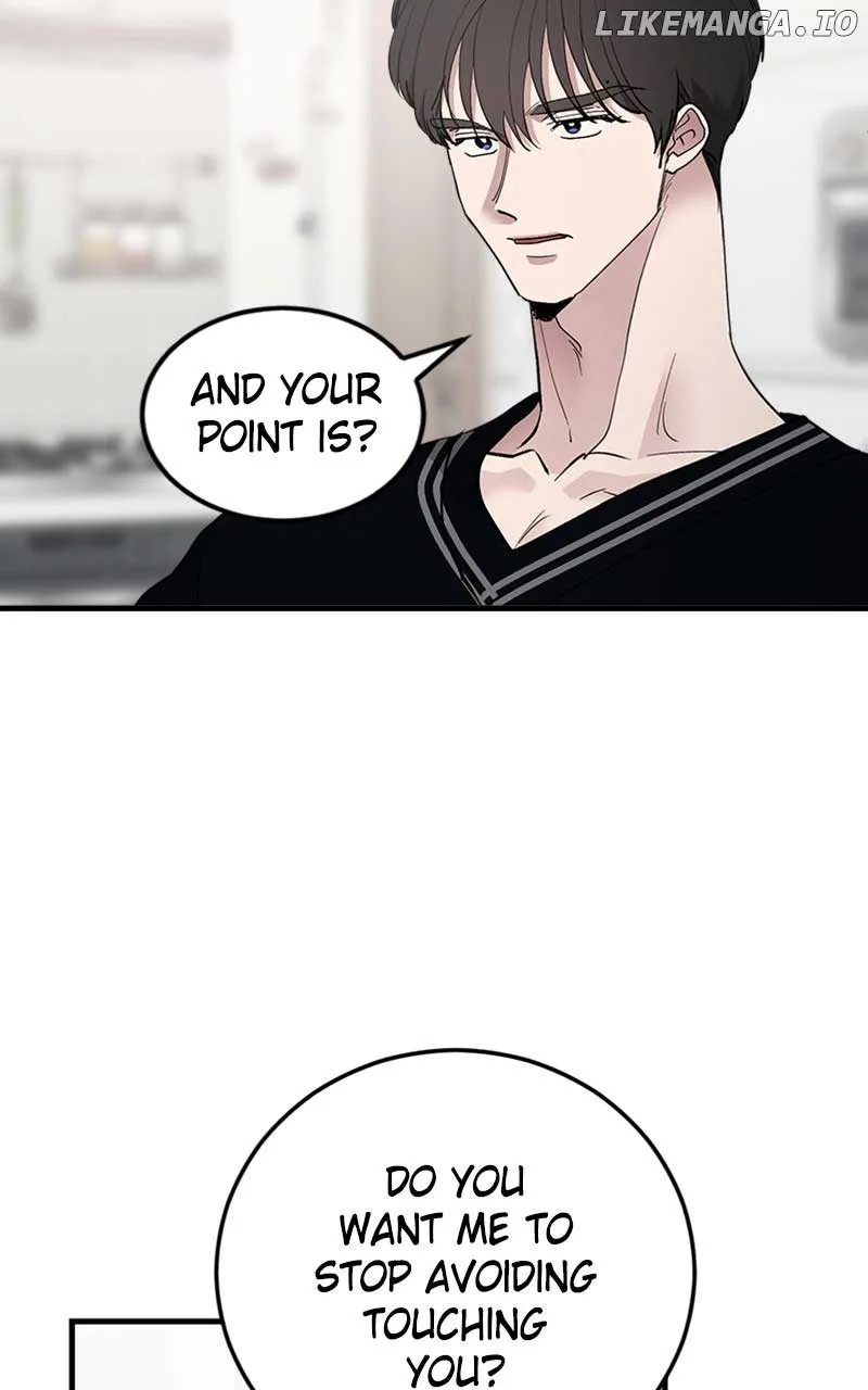 The Team Leader is Tired of Being A Newlywed Chapter 34 page 36