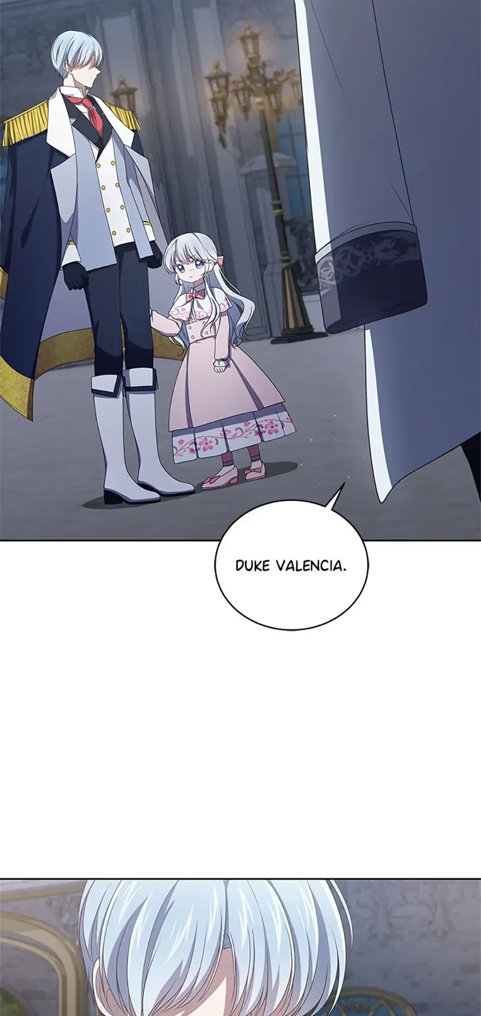 The Villain’s Precious Daughter Chapter 34 page 16