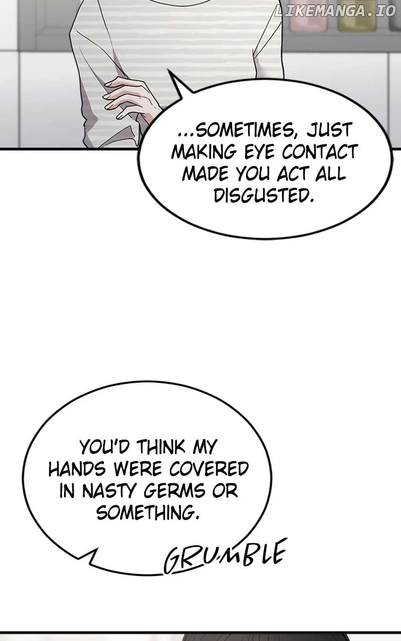 The Team Leader is Tired of Being A Newlywed Chapter 34 page 35