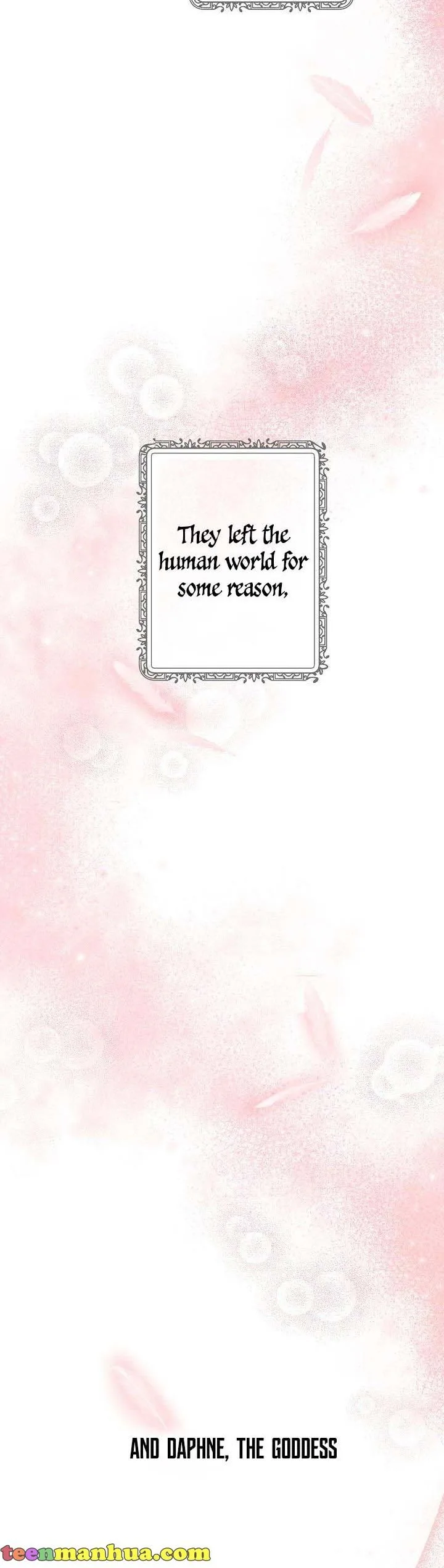 The villain’s young backer Chapter 34 page 13