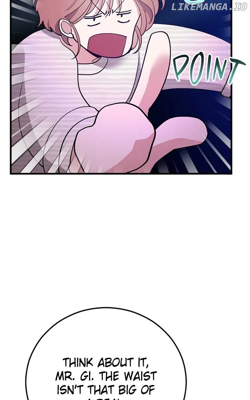 The Team Leader is Tired of Being A Newlywed Chapter 34 page 51