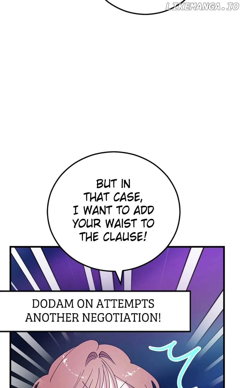 The Team Leader is Tired of Being A Newlywed Chapter 34 page 50
