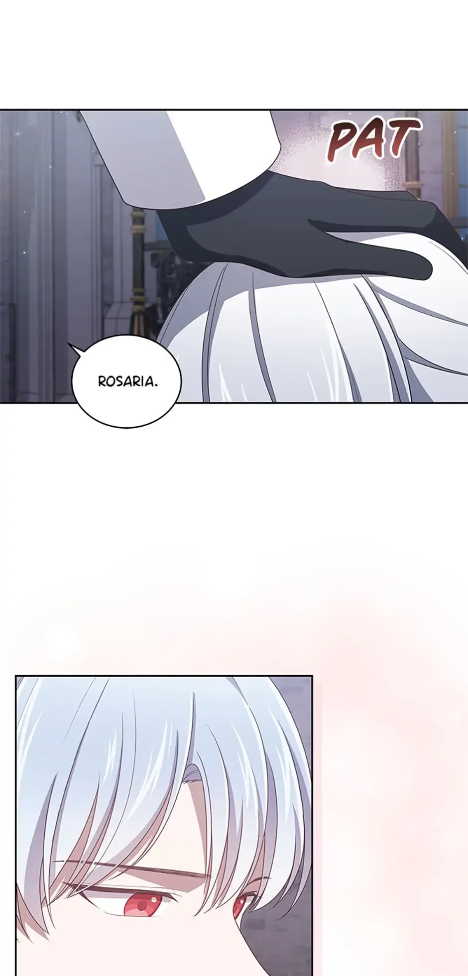 The Villain’s Precious Daughter Chapter 34 page 24