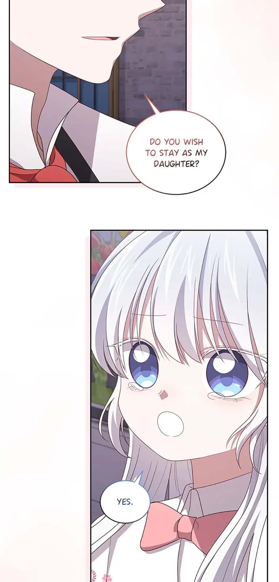 The Villain’s Precious Daughter Chapter 34 page 25