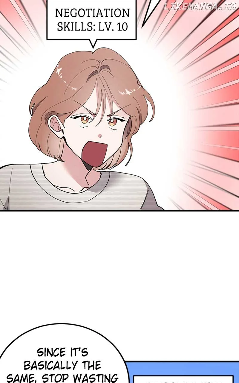 The Team Leader is Tired of Being A Newlywed Chapter 34 page 48