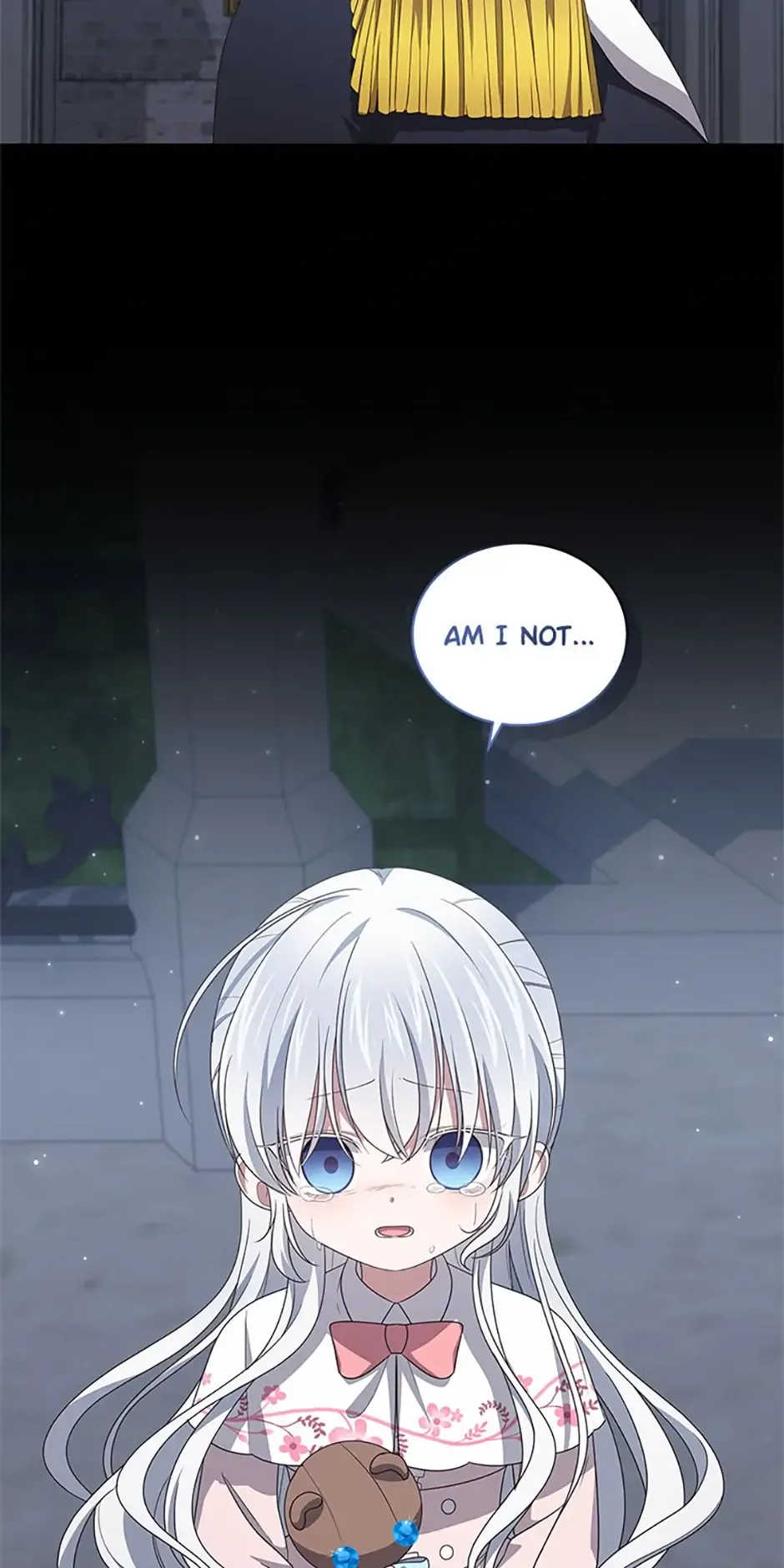 The Villain’s Precious Daughter Chapter 34 page 22