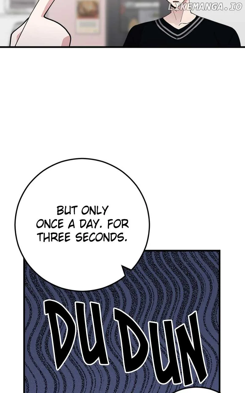 The Team Leader is Tired of Being A Newlywed Chapter 34 page 44