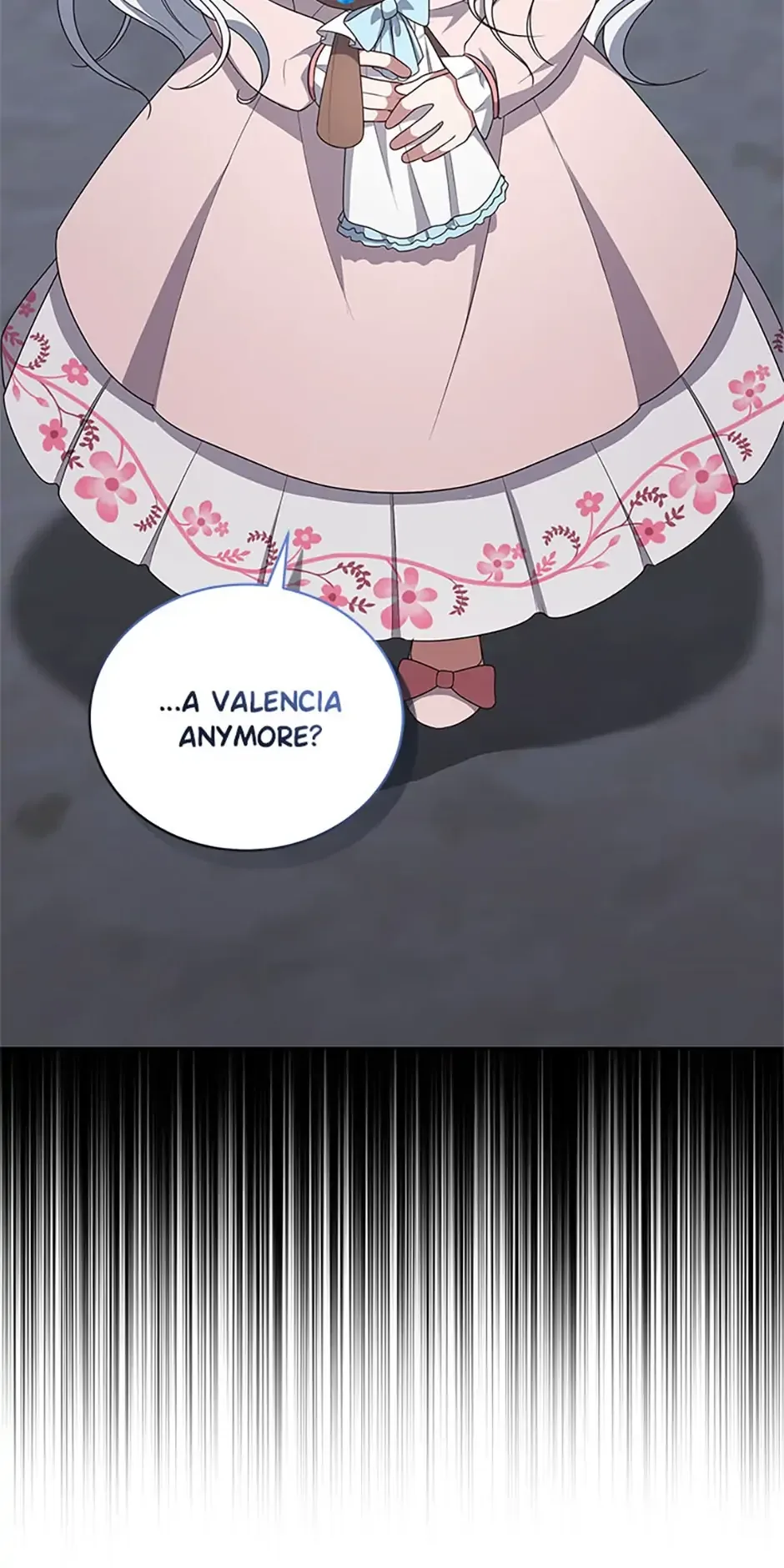 The Villain’s Precious Daughter Chapter 34 page 23