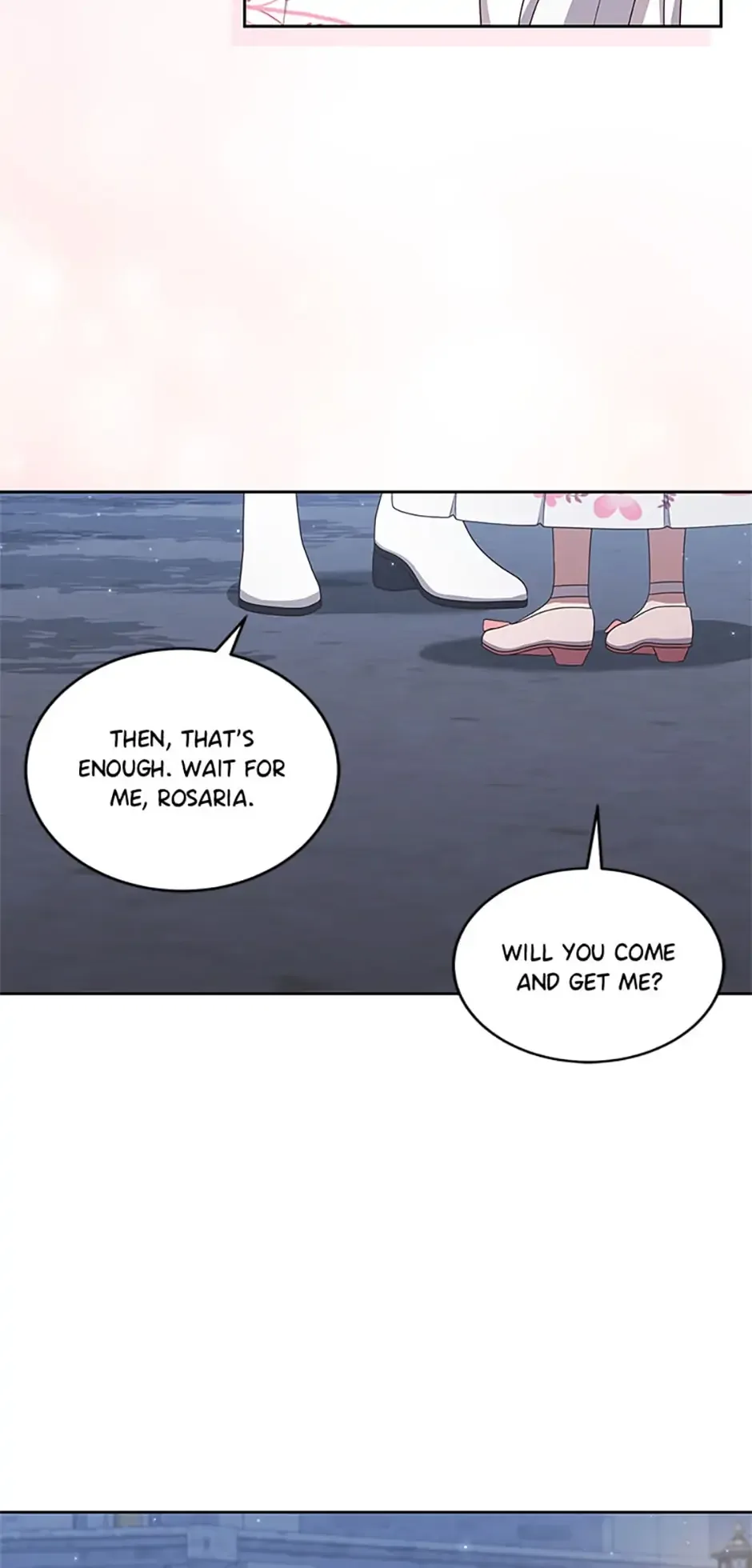 The Villain’s Precious Daughter Chapter 34 page 26