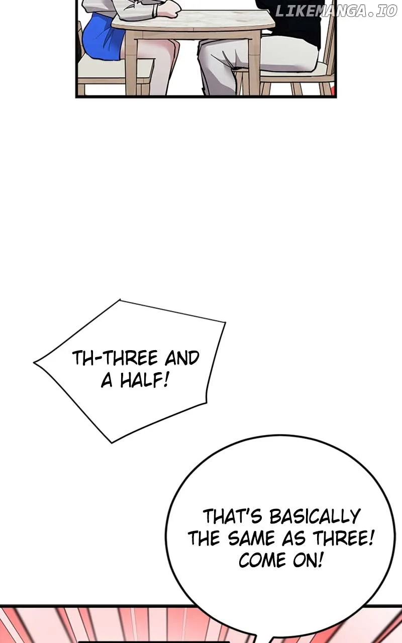 The Team Leader is Tired of Being A Newlywed Chapter 34 page 47