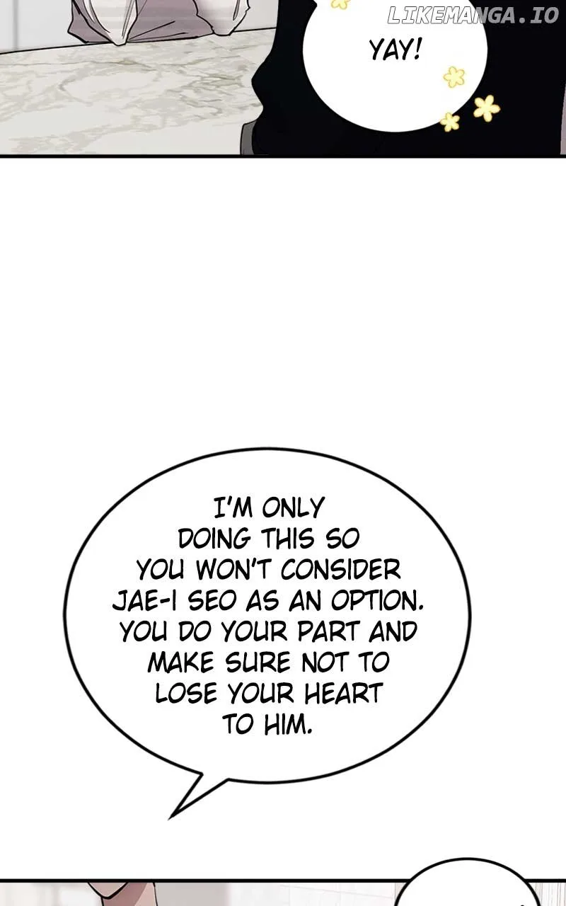 The Team Leader is Tired of Being A Newlywed Chapter 34 page 57