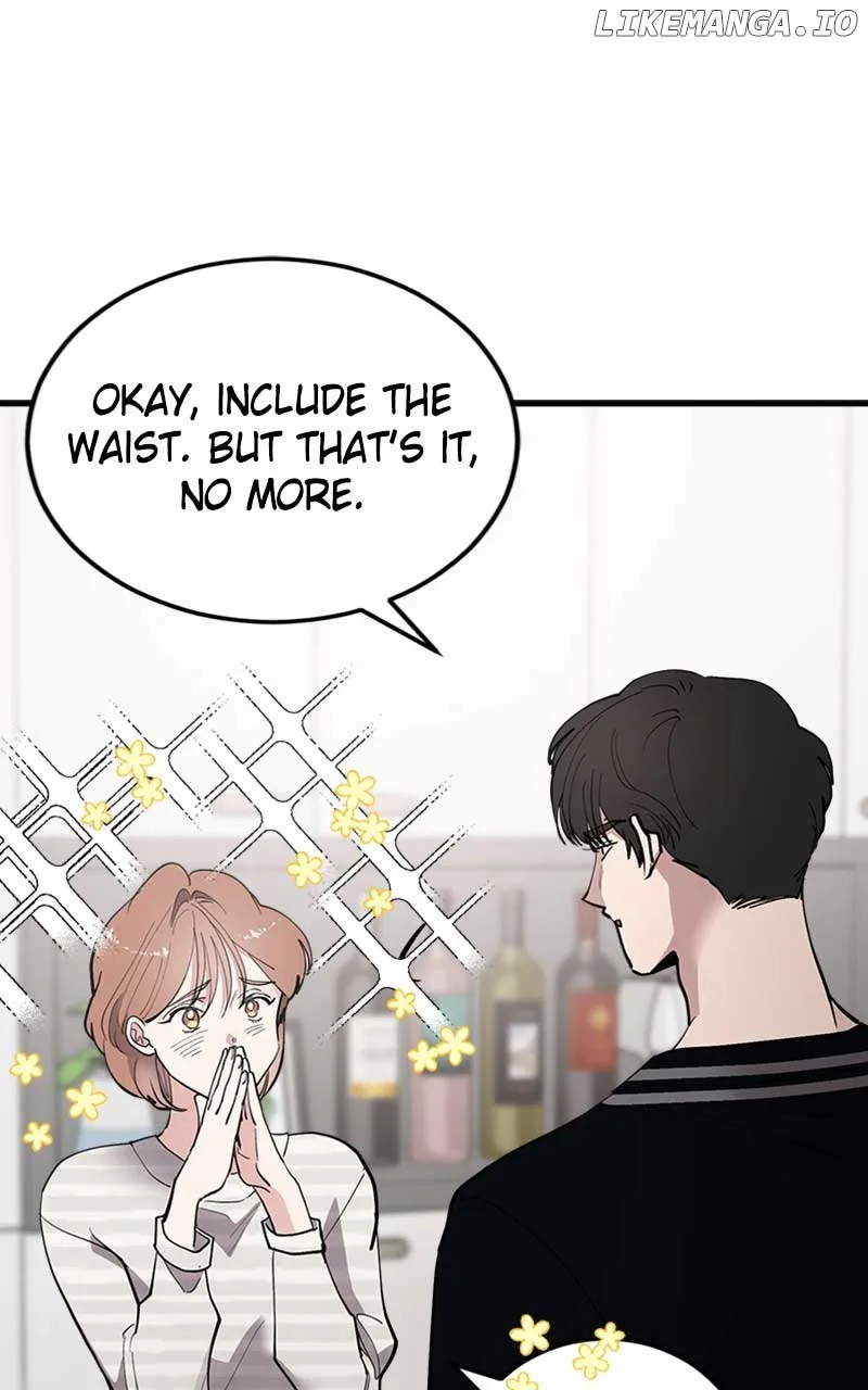 The Team Leader is Tired of Being A Newlywed Chapter 34 page 56