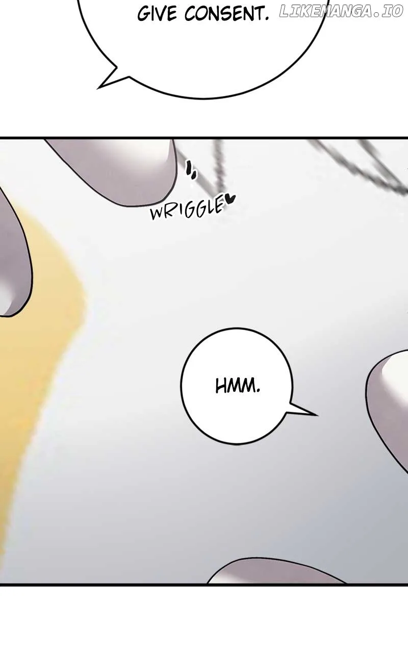The Team Leader is Tired of Being A Newlywed Chapter 34 page 55