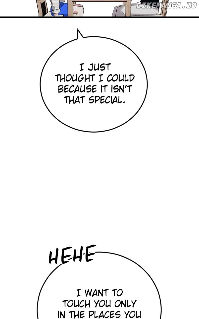 The Team Leader is Tired of Being A Newlywed Chapter 34 page 54