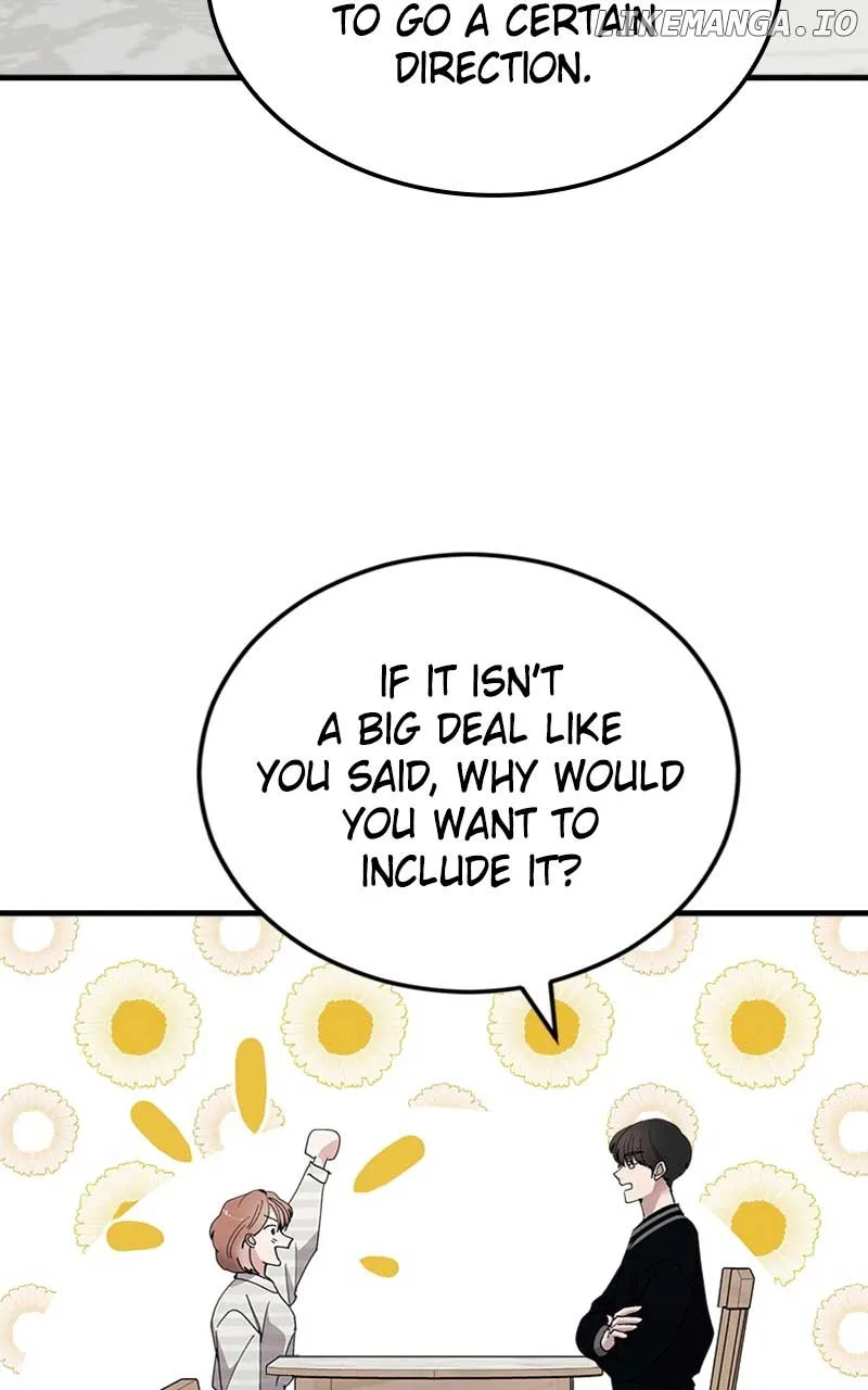 The Team Leader is Tired of Being A Newlywed Chapter 34 page 53