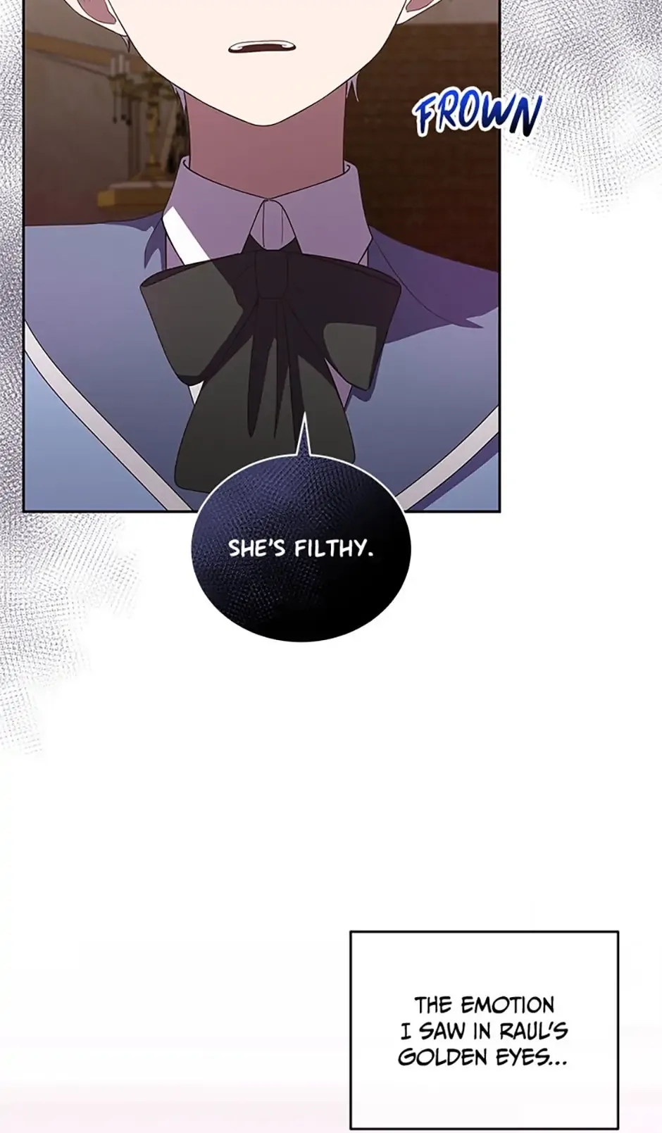 The Villain’s Precious Daughter Chapter 34 page 42