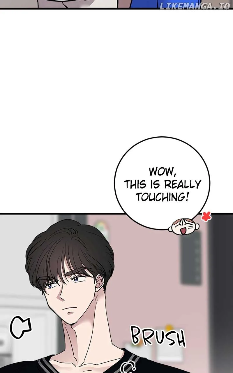 The Team Leader is Tired of Being A Newlywed Chapter 34 page 65